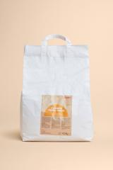 Lettiera ecologica per gatti